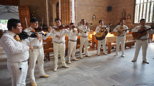 Mariachi Los Cardenales