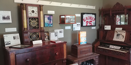 Ross-Gowdy House Museum - Thumbnail