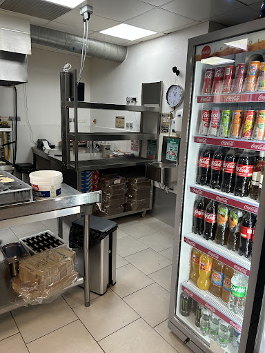 Photo 4 - Domino's PIzza Thorigné-Fouillard