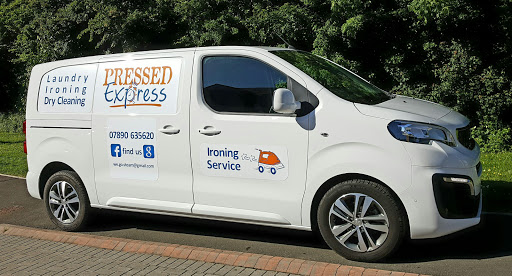 Pressed Express