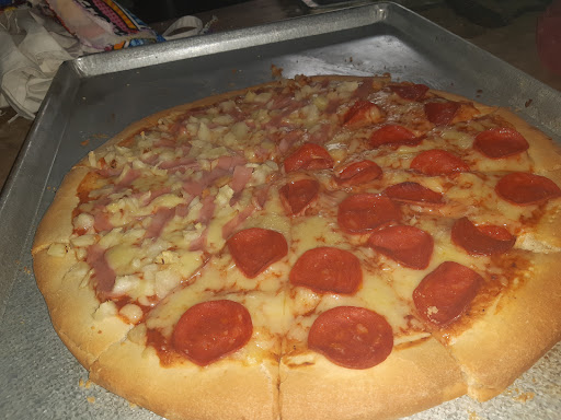 Panadería, Repostería y Pizzeria Pilo
