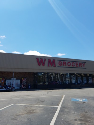 WM Grocery