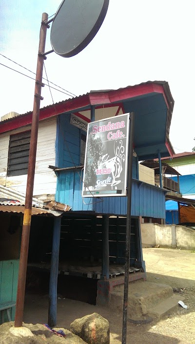 Photos of Sendana Cafe