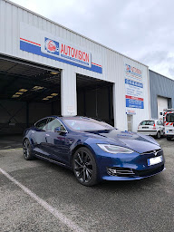 Photo n°14 de Contrôle Auto/Moto Saint Vincent de Paul à Saint-Vincent-de-Paul (Centre de contrôle technique)