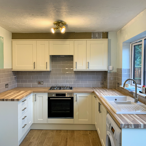Wildwood Carpentry Ltd Gallery - United Kingdom