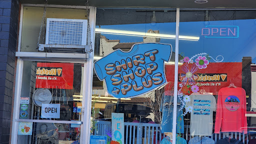 Shirt Shop Plus