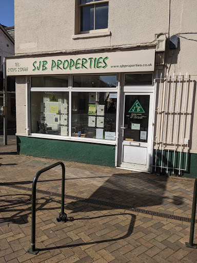 SJB Properties - Visual