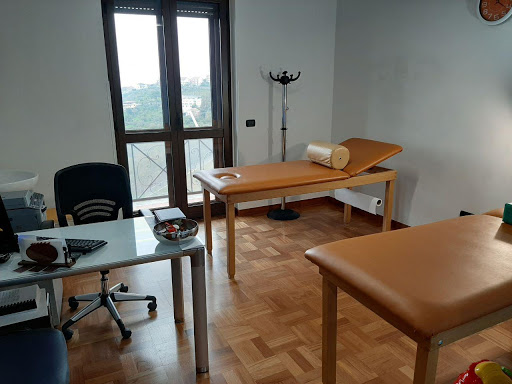 Studio di fisioterapia e osteopatia ARP - Thumbnail