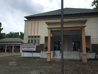 Photos of BLK Disnakertrans Kab Gorontalo