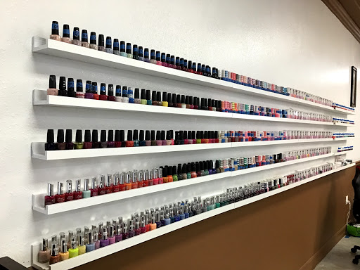 K & L Nails Spa - Thumbnail