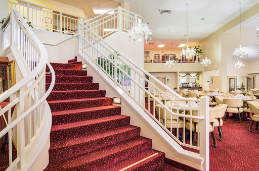 Stoneybrook Assisted Living – A Sinceri Senior Living Community