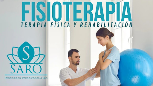 Clínica SARO Terapia Física, Rehabilitación y spa - Thumbnail