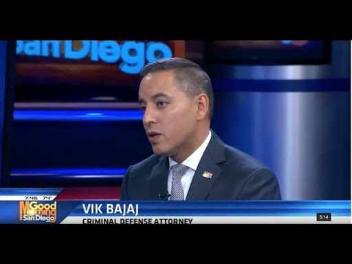 Law Office of Vikas Bajaj, APC - Thumbnail