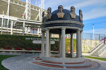 Cincinnati Reds Hall of Fame & Museum, Cincinnati, United States