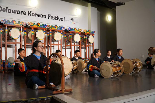 Delaware Korean School