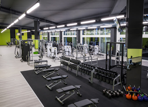 Area39 Wellness Space - Visual