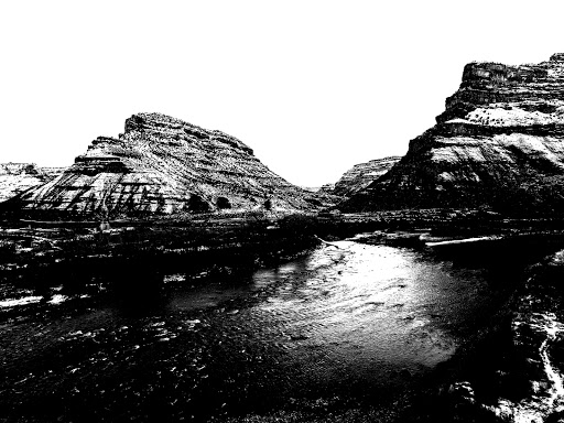 Exxon Truck Stop - Palisade - Thumbnail