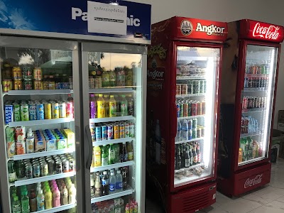 Photos of Gasoline Station