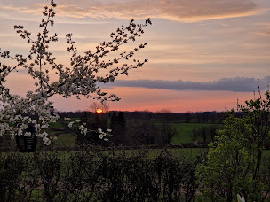 Photo n°20 de La Maison Des Trois Grands -Adults Only Mini Camping Gite à Sannat (Appartement de vacances)