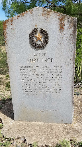 Fort Inge - Thumbnail