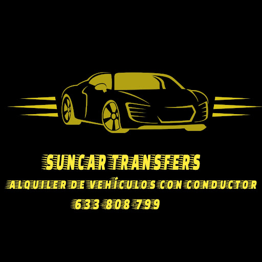 Suncar Transfers - Visual