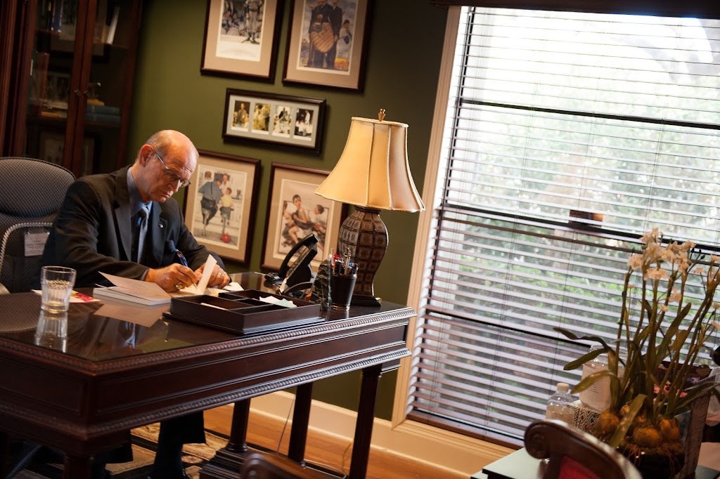 The Law Offices Of John Edward Jones Pa