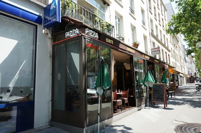 Les Barjots (Restaurant cuisine Fait Maison Paris)