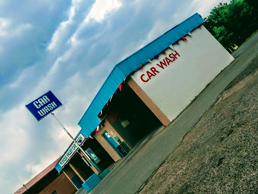 Pojoaque Valley Car Wash - Thumbnail