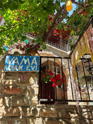 Vama konuk evi - Kaleköy Otel - Kaleköy Pansiyon - Gökçeada Otel - Gökçeada Konaklama - Gökçeada Pansiyon