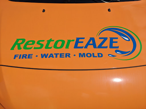 RestorEAZE - Visual