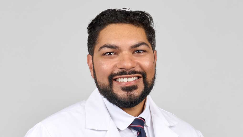 Uchealth Rahul Sawhney Do