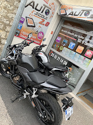 Photo n°8 de Auto école 2.0 à Saint-Dizier (Auto-école)