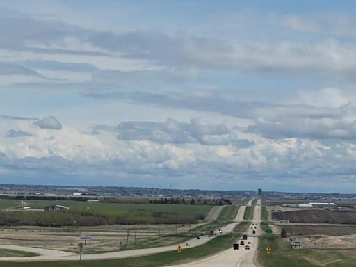 City of Grande Prairie Cemetery - Thumbnail
