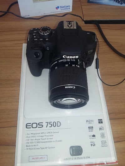 Photos of Metropolitan Photohub (Pvt) Ltd