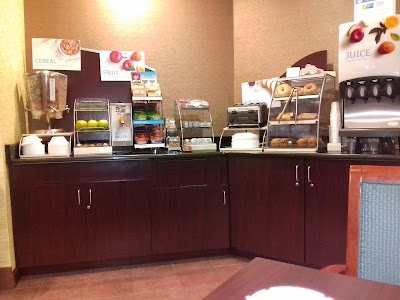 Photos of Holiday Inn Express Lapeer