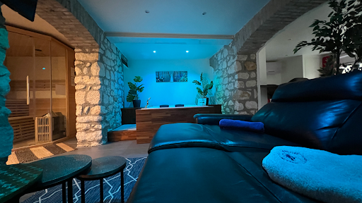 Photo de Spa Connect à Saint-Brice-Courcelles (51370)