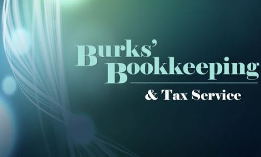 Burks' Bookkeeping & Tax Services - Thumbnail