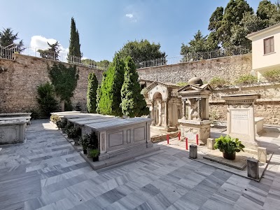 Church and Monastery of St. Mary of the Spring