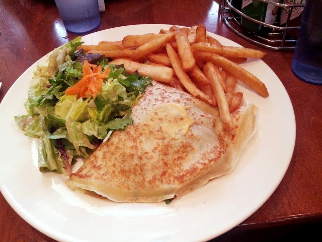 The Creamery