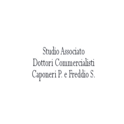Studio Associato Dottori Commercialisti Caponeri P. e Freddio S. - Thumbnail