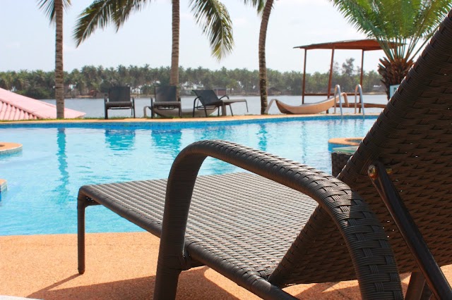 Akwa Beach