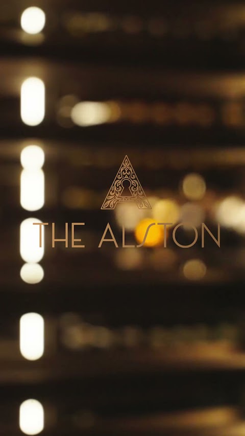 The Alston by null