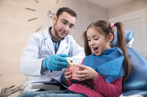 At Dentamedics, the best pediatric dentist in Kolkata, we understand that your child�s first dent… post image