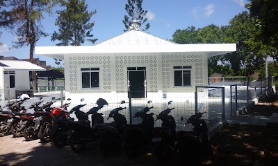 Photos of Faculty of Agriculture