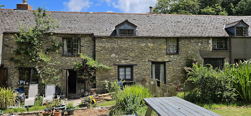 Comyn Farm - Visual