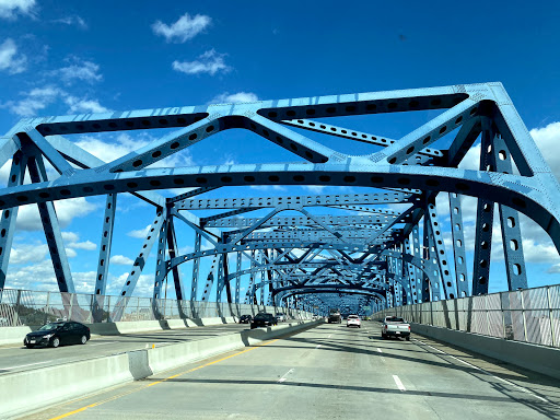Charles M. Braga Jr. Memorial Bridge - Thumbnail