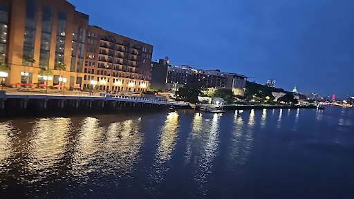 Savannah Riverboat Cruises - Thumbnail