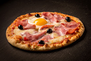 Photo n°3 de 🍕 Le kiosque à pizzas 🍕 Troyes / Saint Julien les villas à Saint-Julien-les-Villas (Pizzeria)