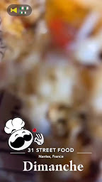 Photo n°2 de 31 street food à Nantes (Restauration rapide)