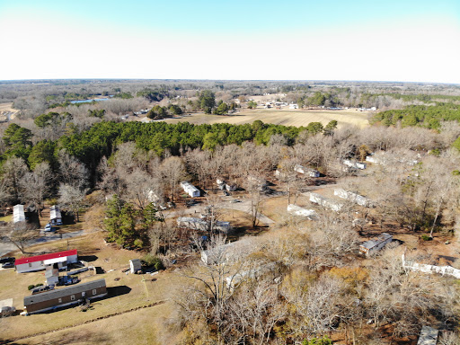 Deer Run Estates | Greenville Mobile Home Park - Thumbnail